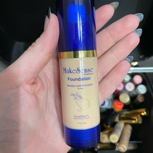 Sengence MakeSense Foundation